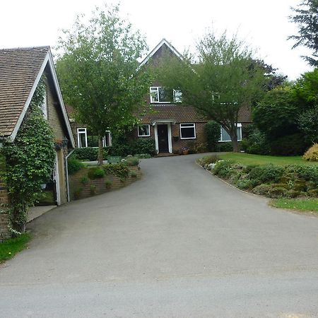 Medlar Cottage Arundel Exteriör bild