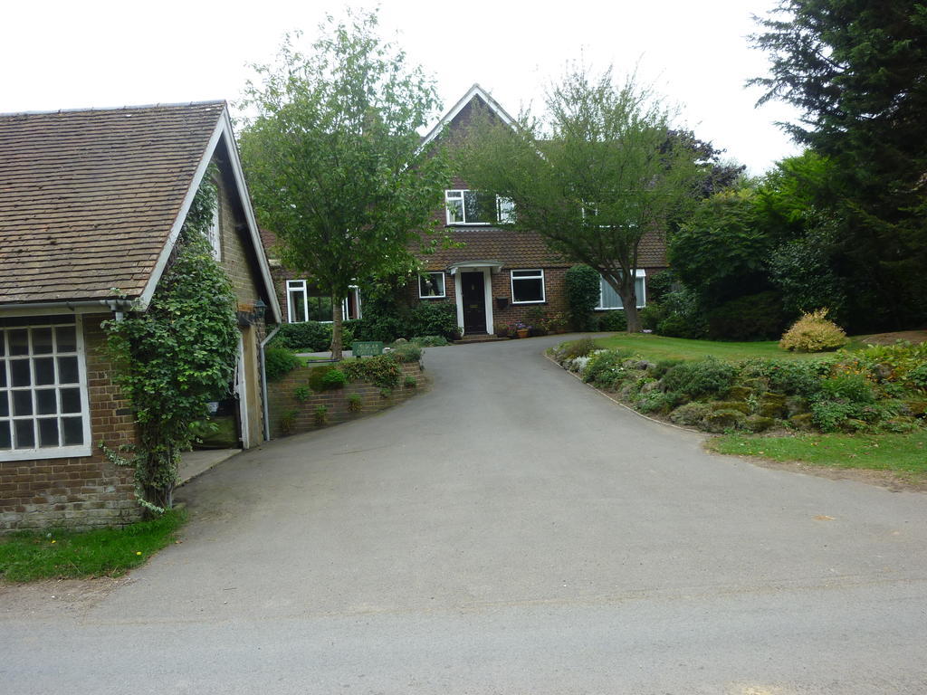 Medlar Cottage Arundel Exteriör bild